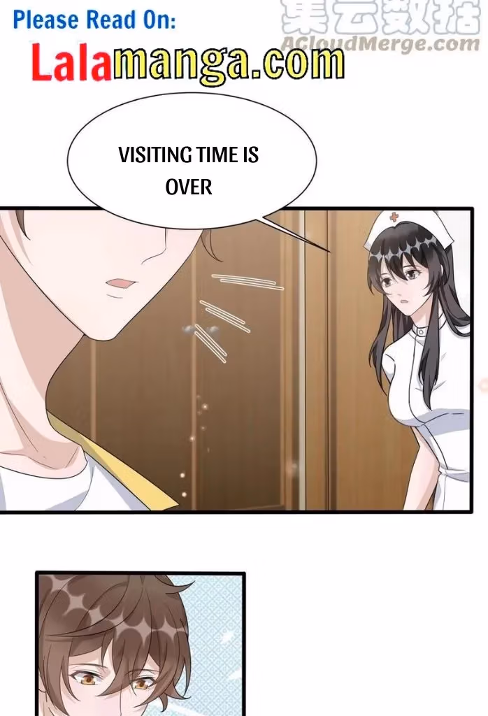 Read Your Distance chapter 87 image 14 on Lezhin