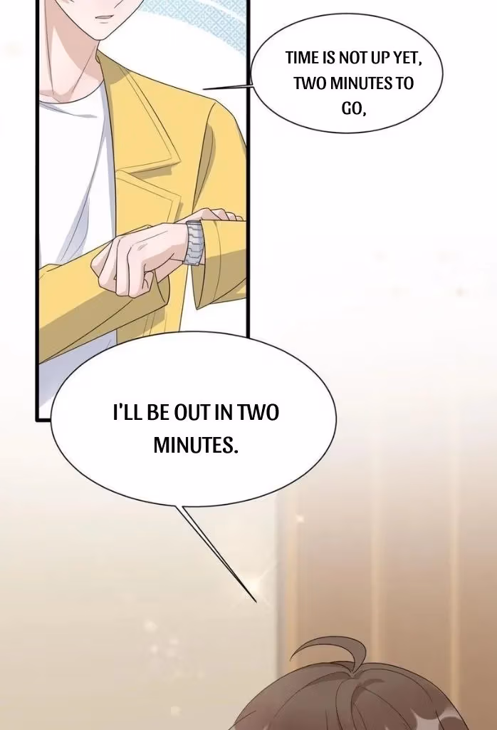 Read Your Distance chapter 87 image 15 on Lezhin