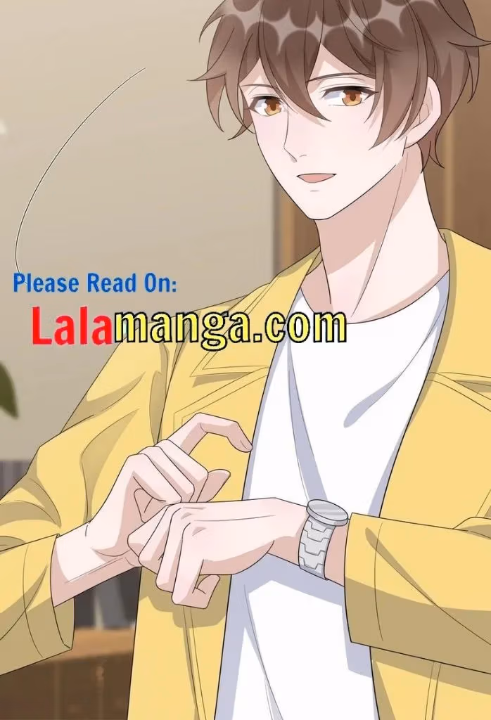 Read Your Distance chapter 87 image 16 on Lezhin