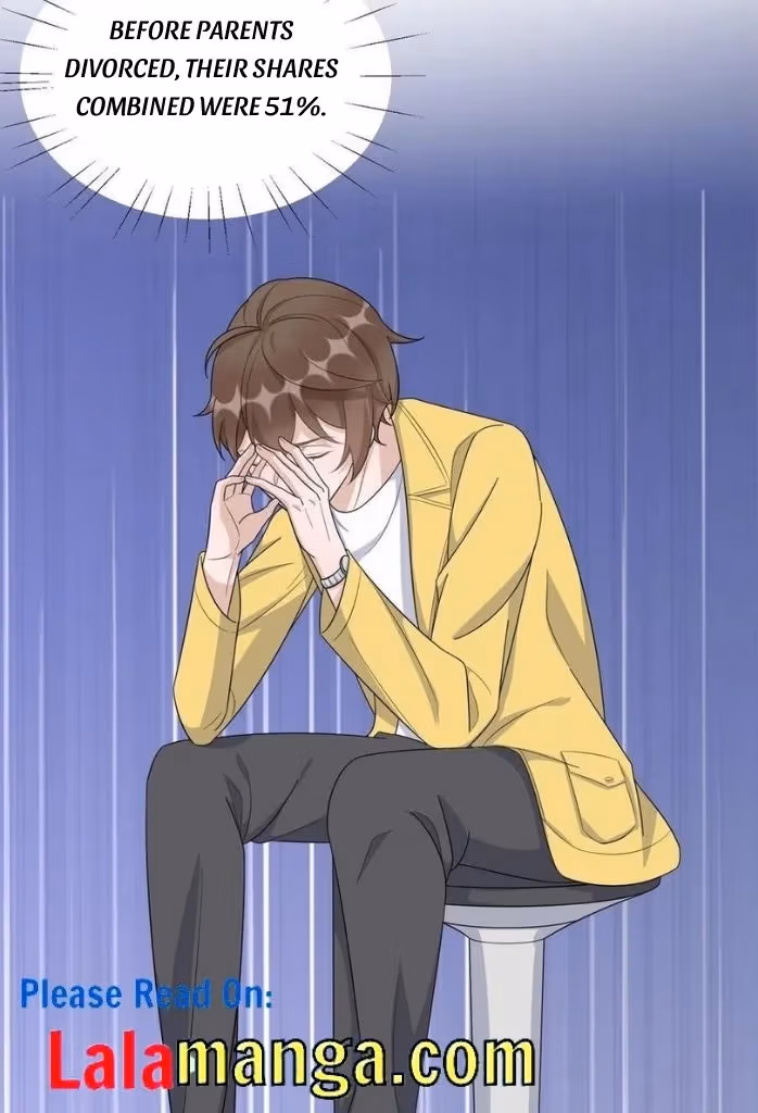 Read Your Distance chapter 87 image 18 on Lezhin