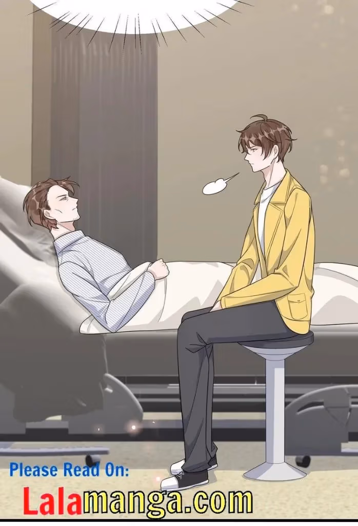 Read Your Distance chapter 87 image 22 on Lezhin