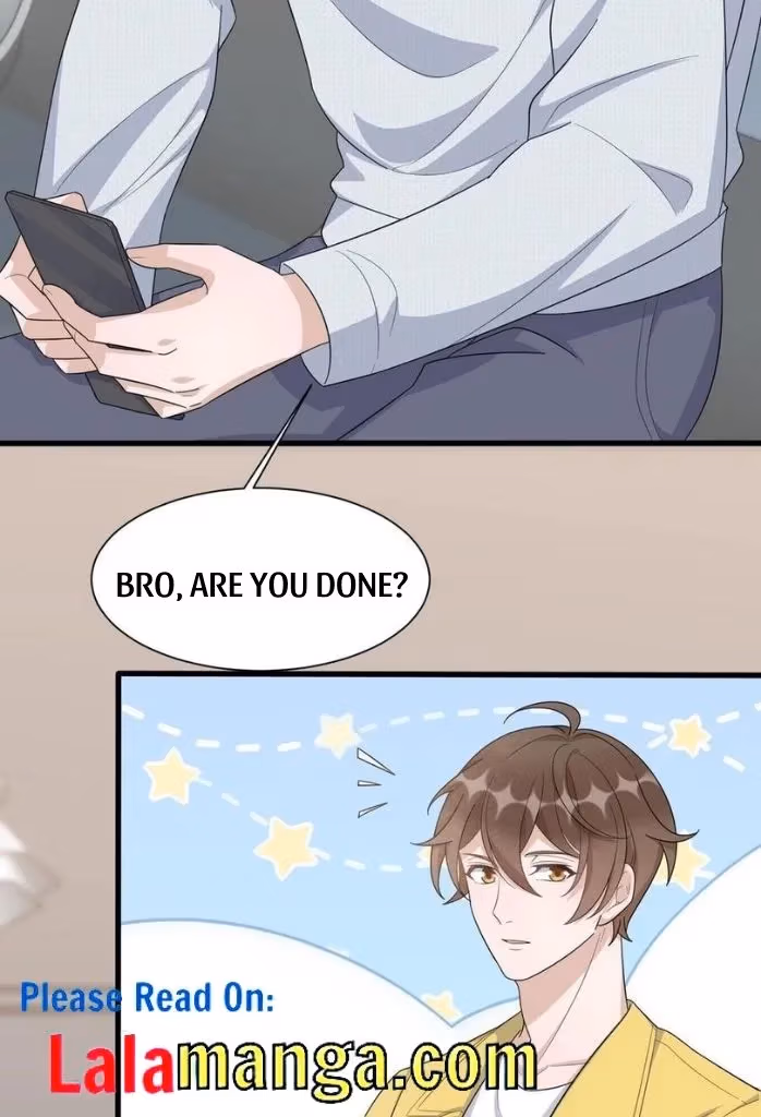 Read Your Distance chapter 87 image 26 on Lezhin