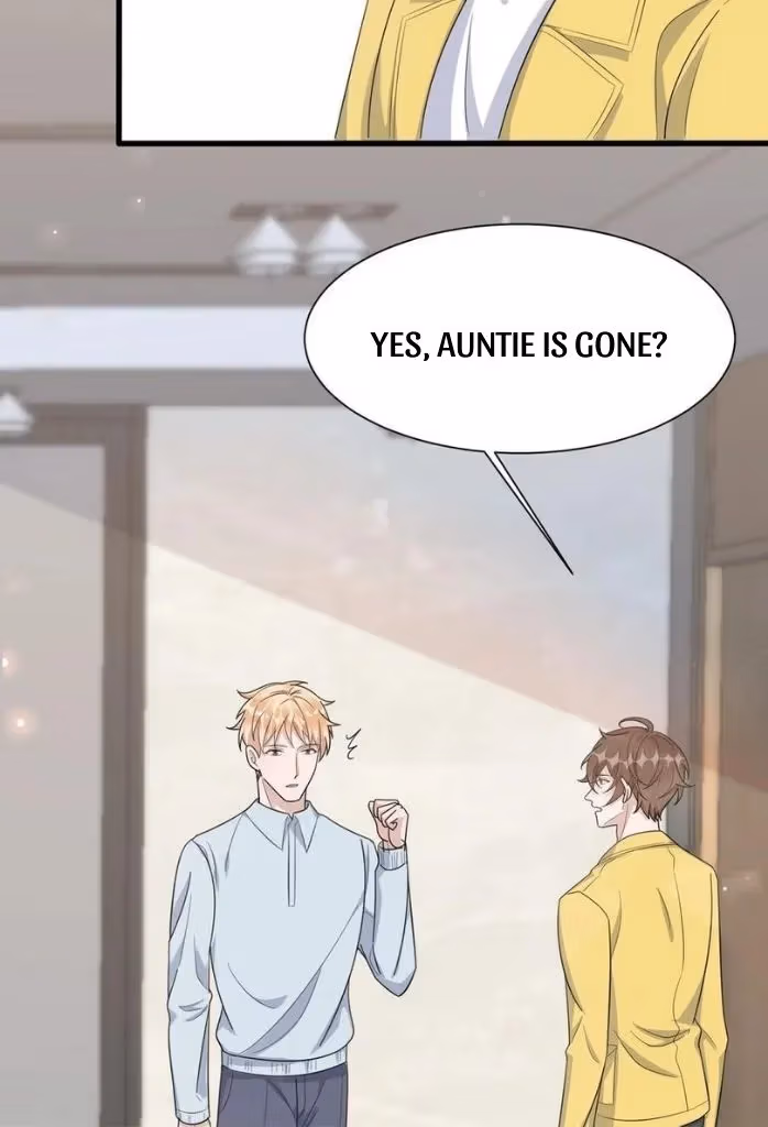 Read Your Distance chapter 87 image 27 on Lezhin