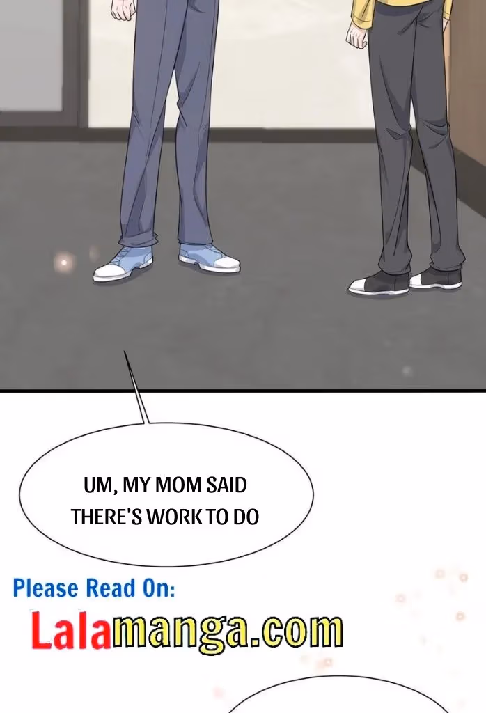 Read Your Distance chapter 87 image 28 on Lezhin