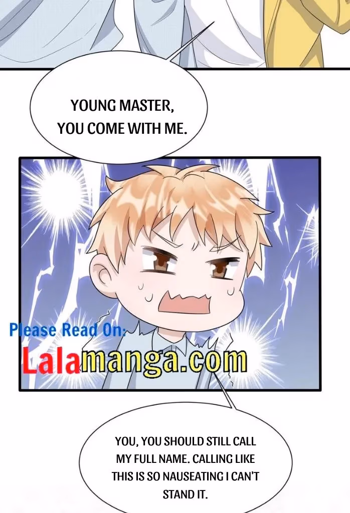 Read Your Distance chapter 87 image 30 on Lezhin