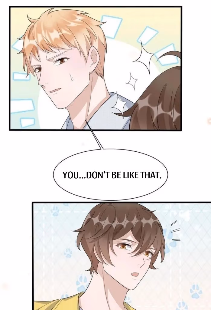 Read Your Distance chapter 87 image 33 on Lezhin