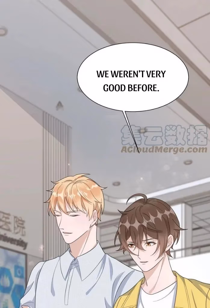 Read Your Distance chapter 87 image 35 on Lezhin