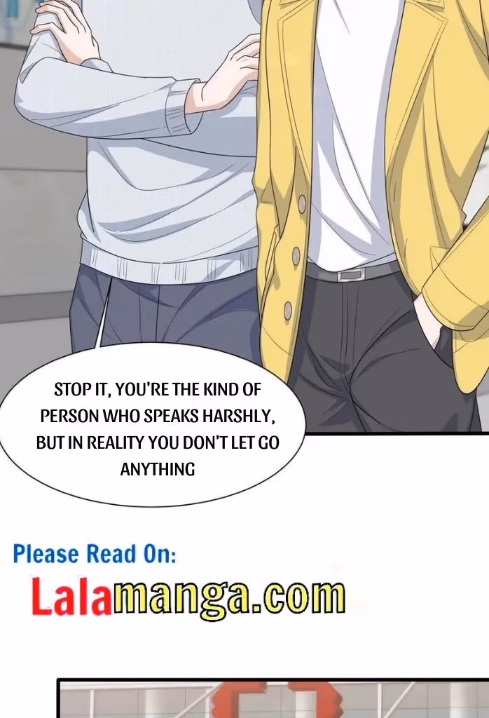 Read Your Distance chapter 87 image 36 on Lezhin
