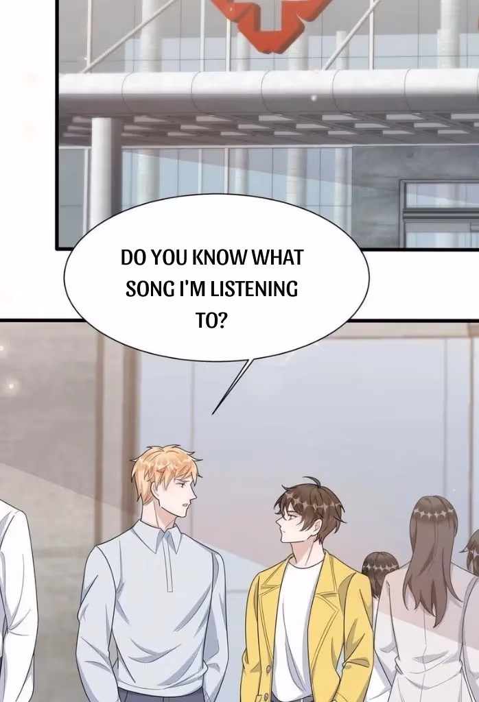Read Your Distance chapter 87 image 37 on Lezhin
