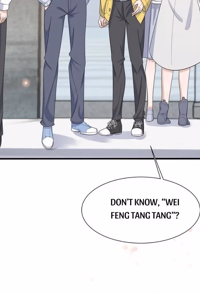 Read Your Distance chapter 87 image 38 on Lezhin