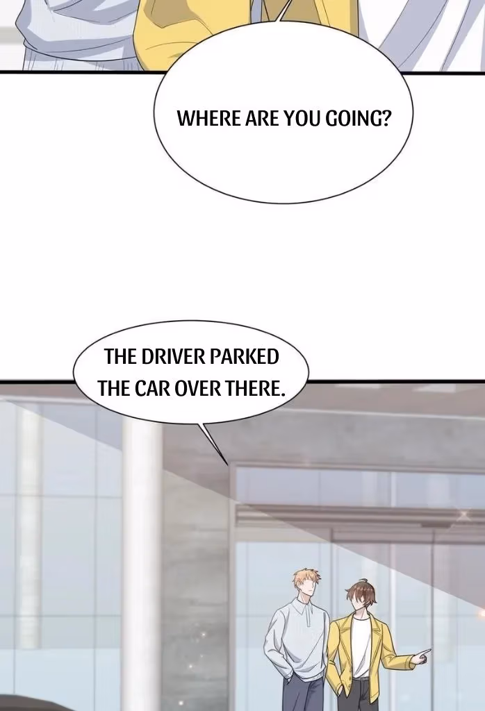 Read Your Distance chapter 87 image 42 on Lezhin
