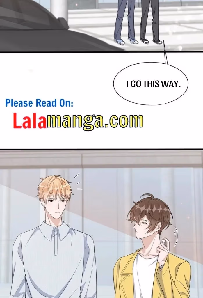 Read Your Distance chapter 87 image 43 on Lezhin