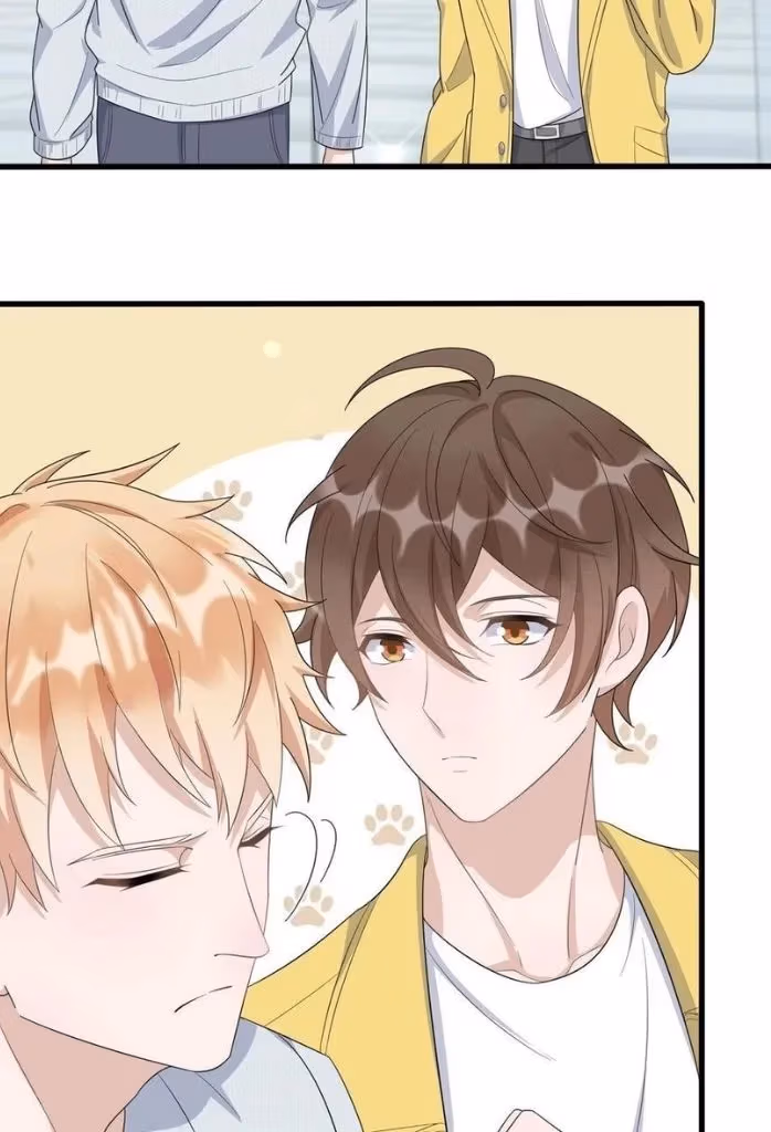 Read Your Distance chapter 87 image 44 on Lezhin