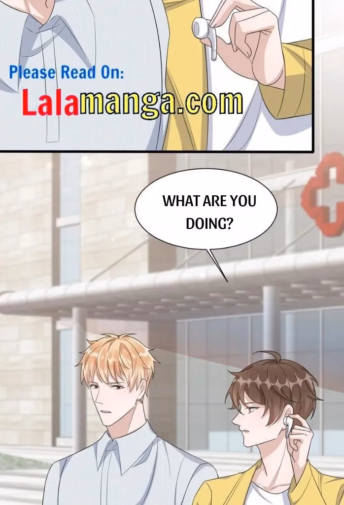 Read Your Distance chapter 87 image 45 on Lezhin