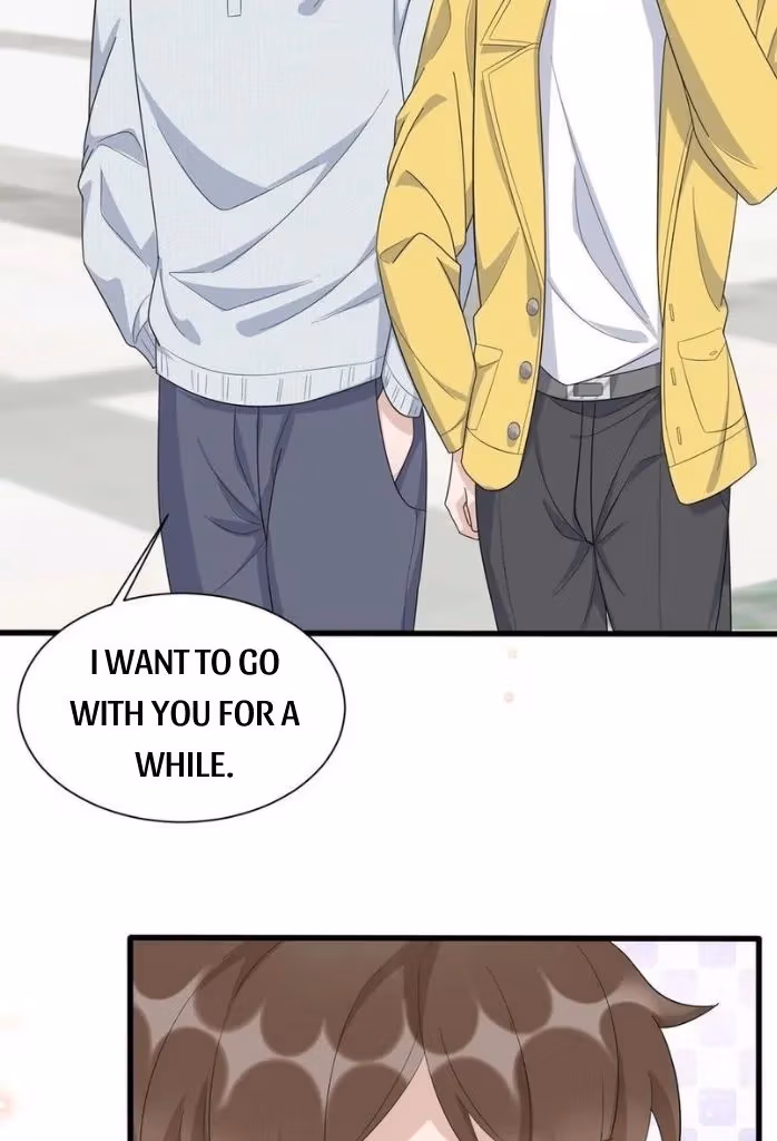Read Your Distance chapter 87 image 46 on Lezhin