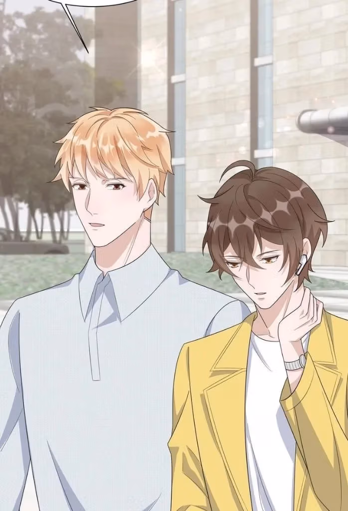 Read Your Distance chapter 87 image 48 on Lezhin