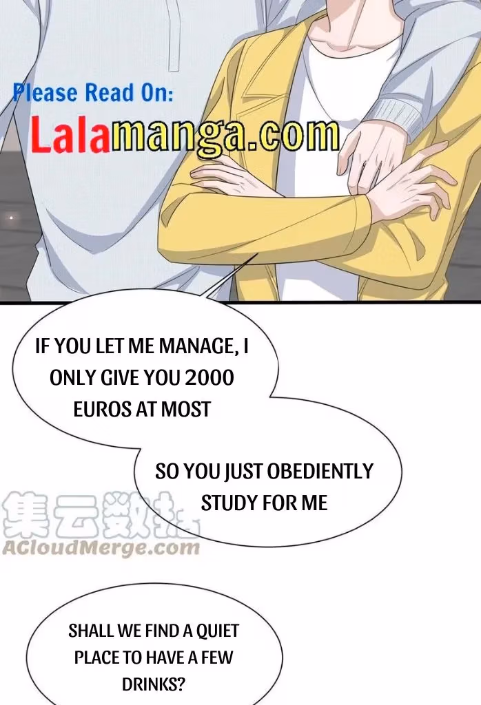 Read Your Distance chapter 87 image 53 on Lezhin