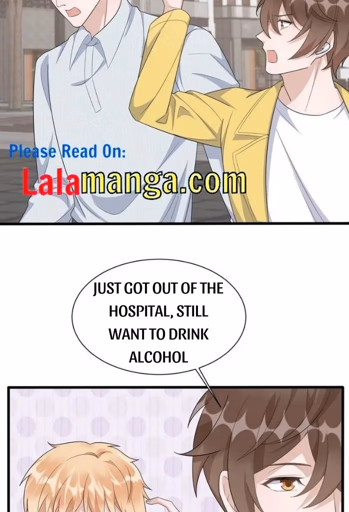 Read Your Distance chapter 87 image 55 on Lezhin