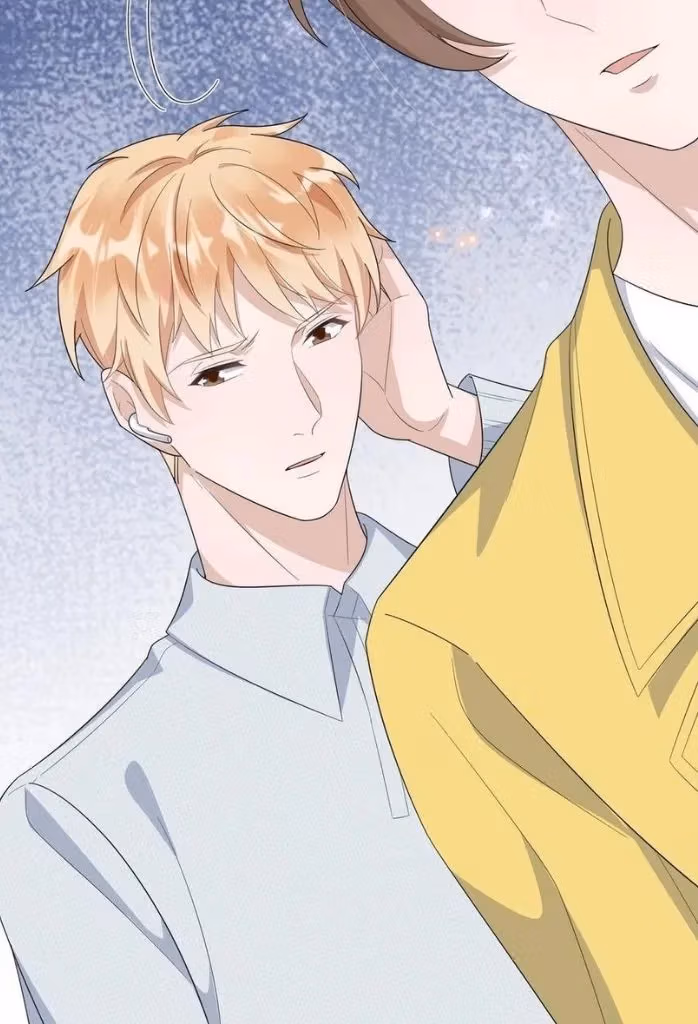 Read Your Distance chapter 87 image 58 on Lezhin