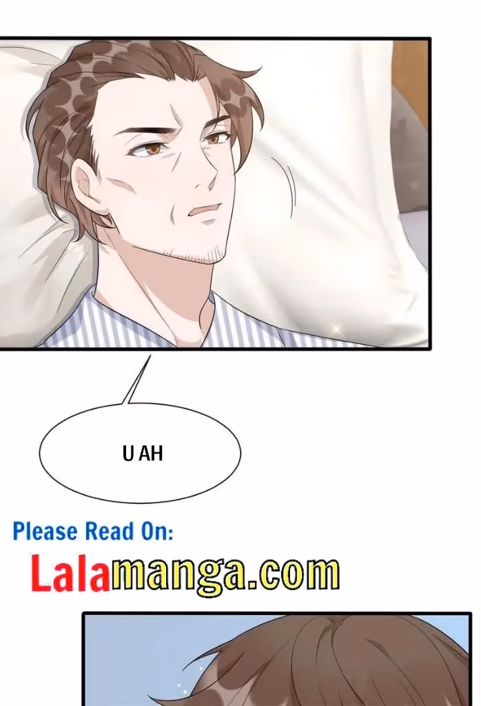 Read Your Distance chapter 87 image 6 on Lezhin