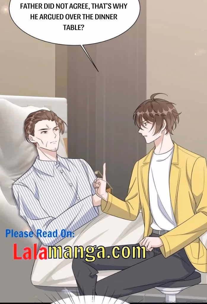 Read Your Distance chapter 87 image 8 on Lezhin