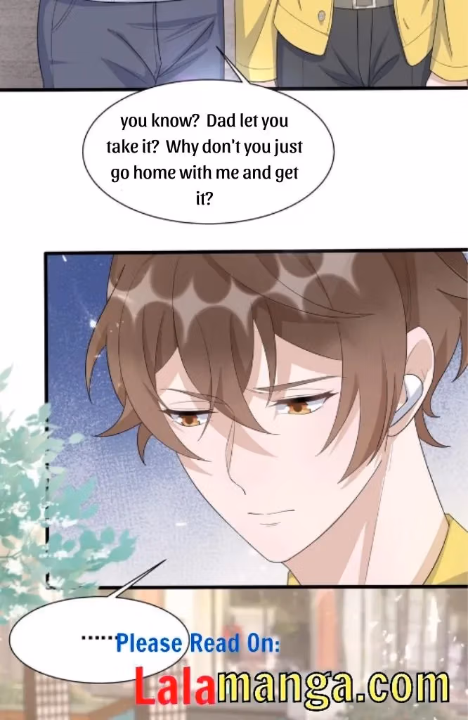 Read Your Distance chapter 88 image 10 on Lezhin