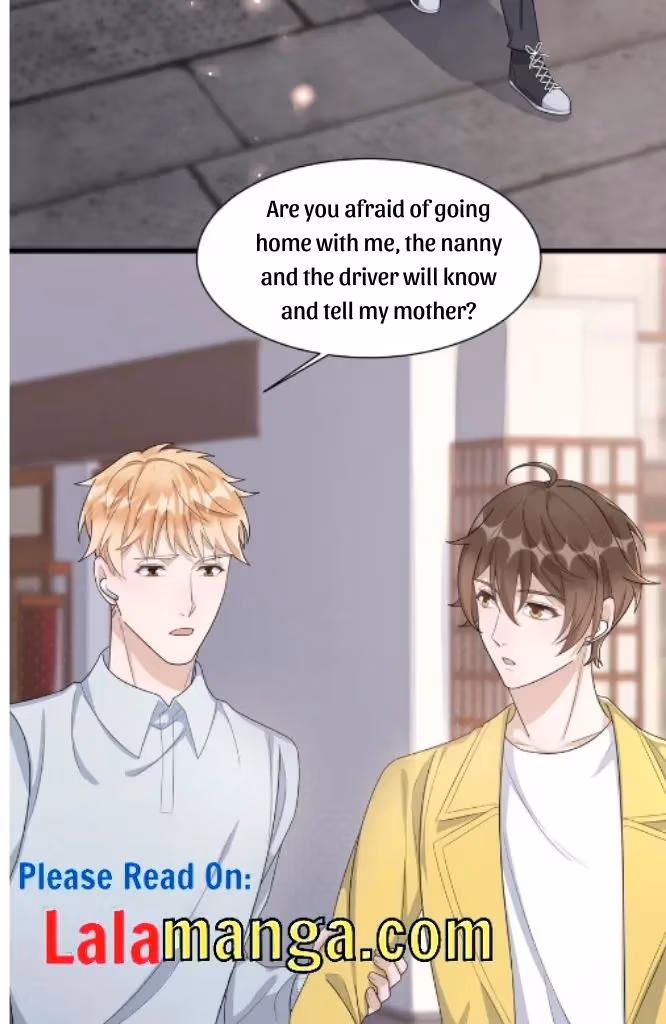 Read Your Distance chapter 88 image 12 on Lezhin
