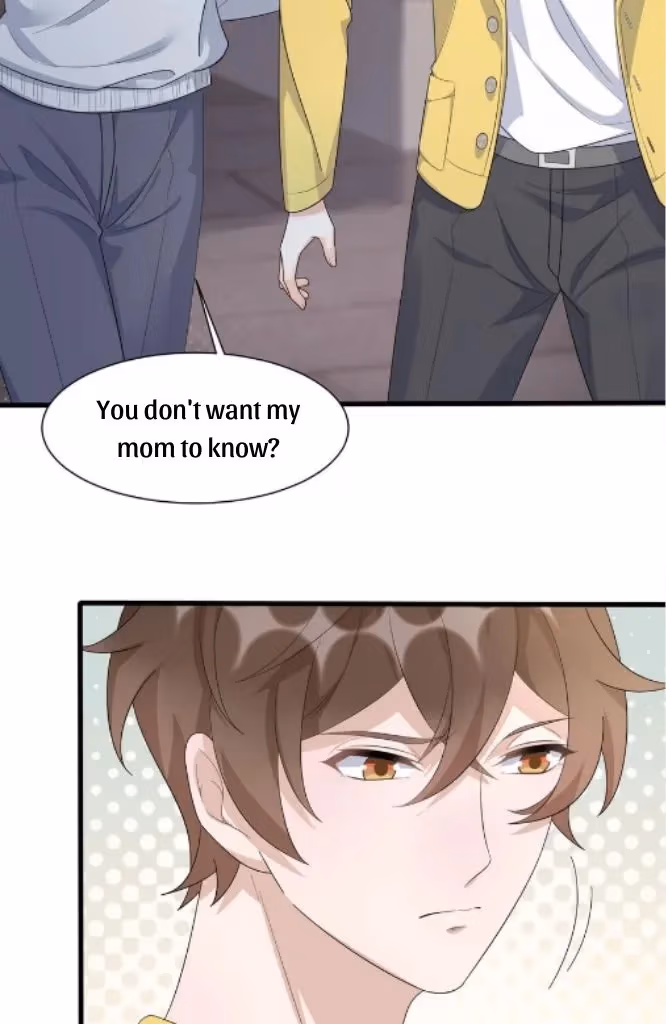 Read Your Distance chapter 88 image 13 on Lezhin