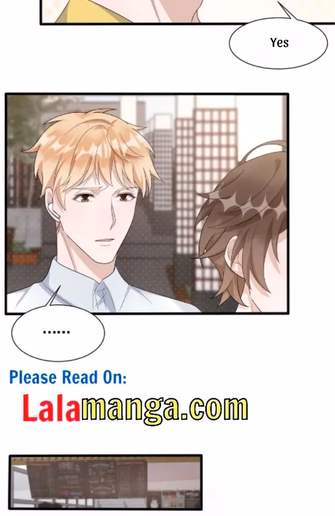 Read Your Distance chapter 88 image 14 on Lezhin