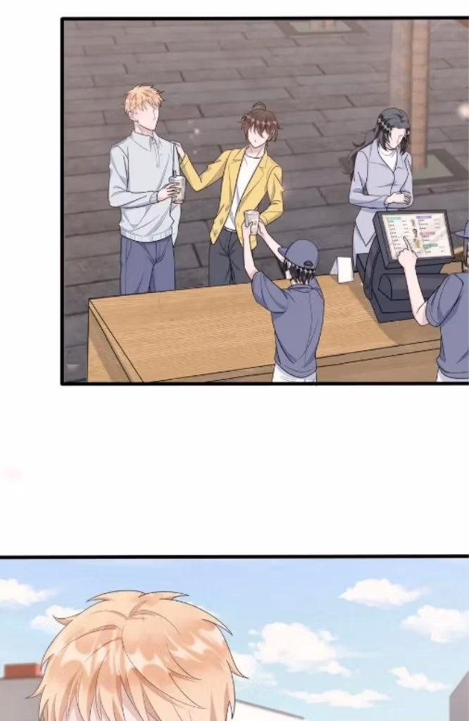 Read Your Distance chapter 88 image 15 on Lezhin