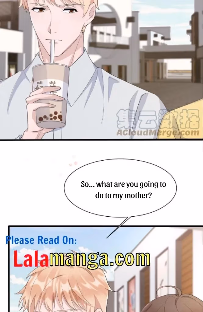 Read Your Distance chapter 88 image 16 on Lezhin