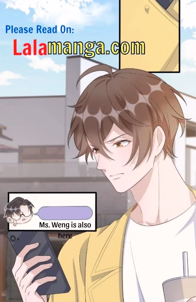 Read Your Distance chapter 88 image 18 on Lezhin