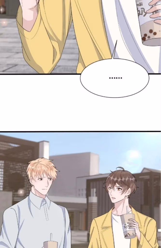 Read Your Distance chapter 88 image 19 on Lezhin
