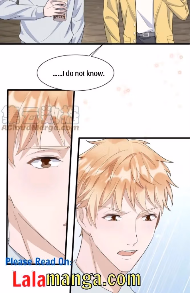 Read Your Distance chapter 88 image 20 on Lezhin