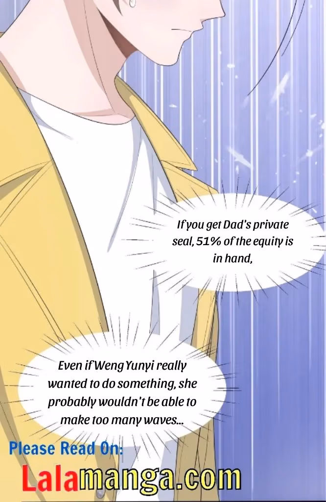 Read Your Distance chapter 88 image 22 on Lezhin