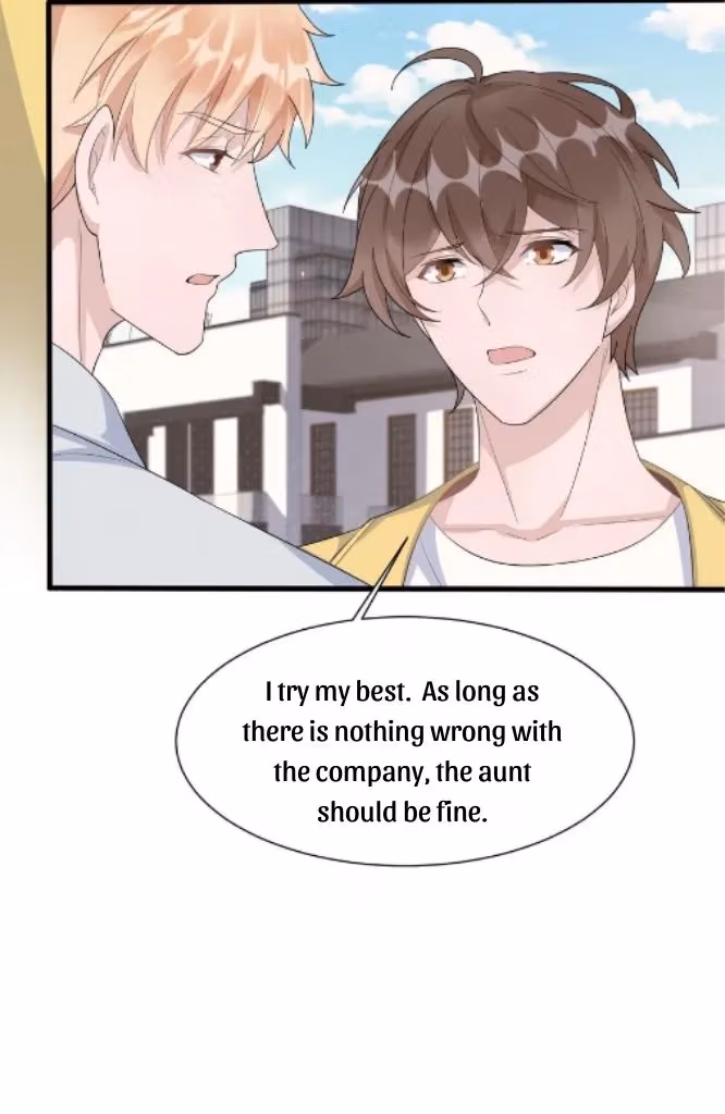 Read Your Distance chapter 88 image 23 on Lezhin