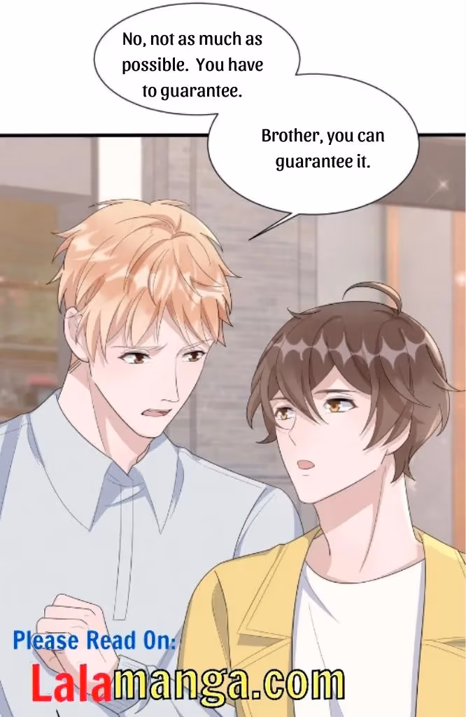 Read Your Distance chapter 88 image 24 on Lezhin