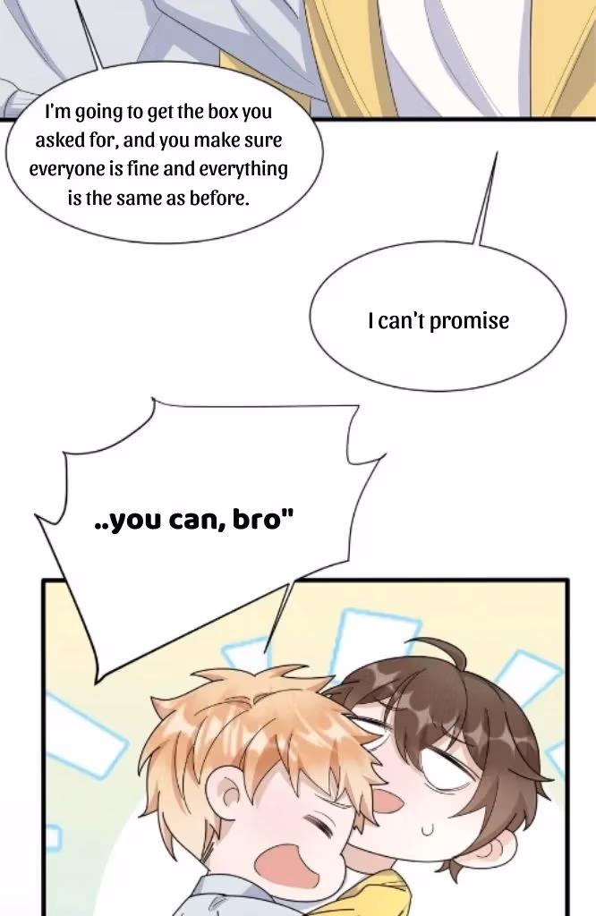 Read Your Distance chapter 88 image 25 on Lezhin