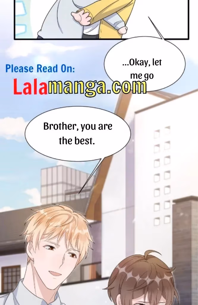 Read Your Distance chapter 88 image 26 on Lezhin