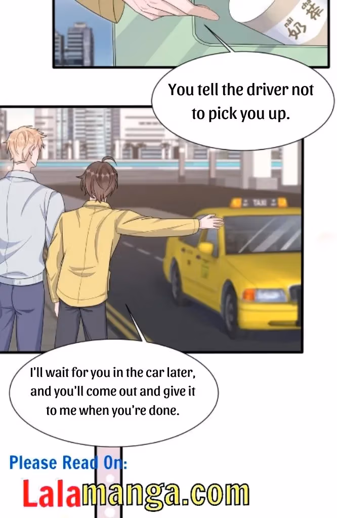 Read Your Distance chapter 88 image 28 on Lezhin