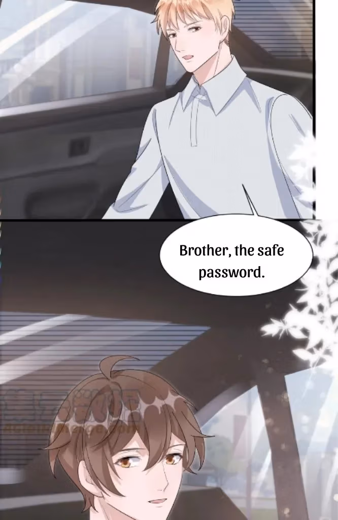 Read Your Distance chapter 88 image 31 on Lezhin