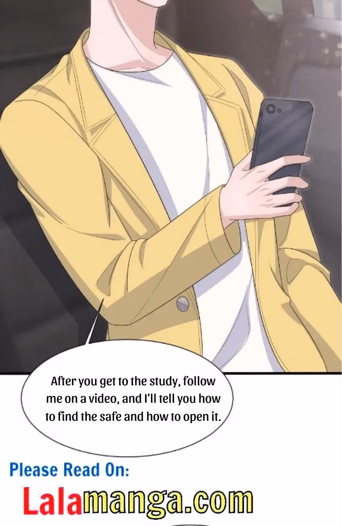 Read Your Distance chapter 88 image 32 on Lezhin