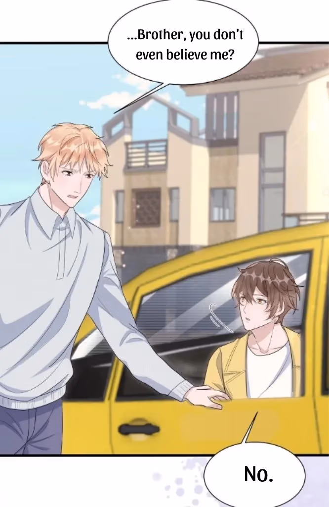 Read Your Distance chapter 88 image 33 on Lezhin