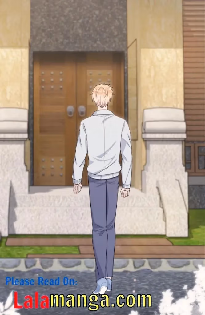 Read Your Distance chapter 88 image 36 on Lezhin