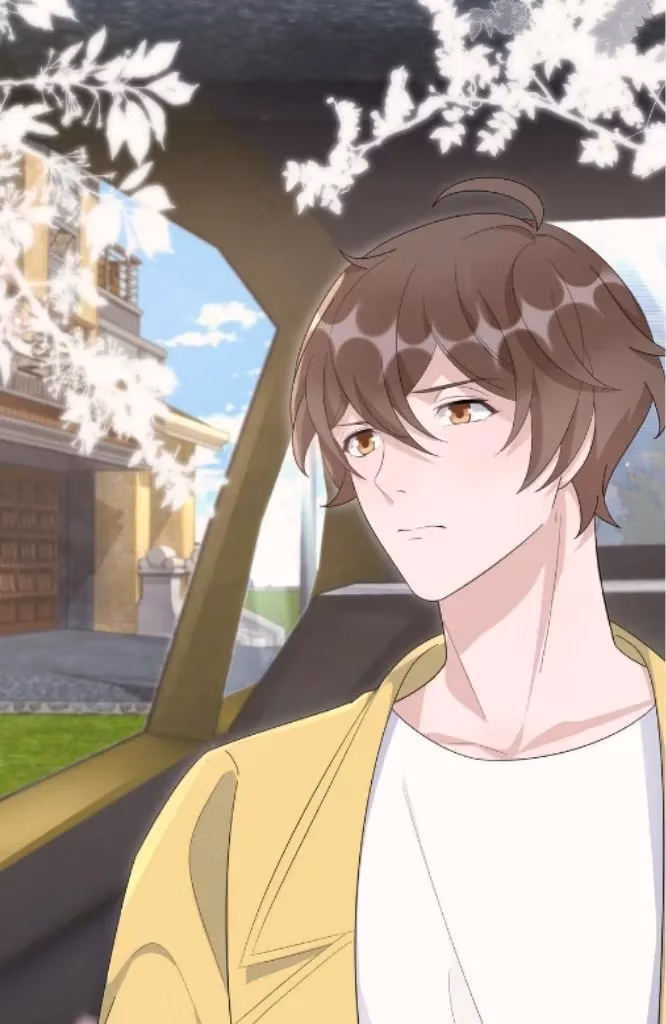 Read Your Distance chapter 88 image 37 on Lezhin