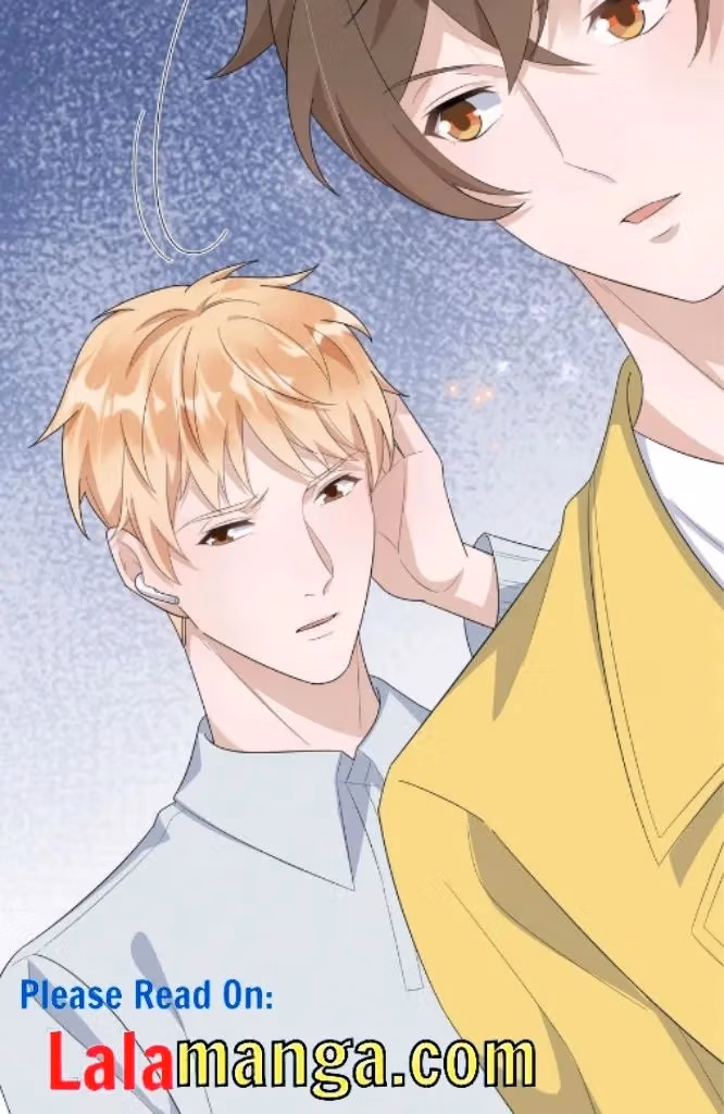 Read Your Distance chapter 88 image 4 on Lezhin