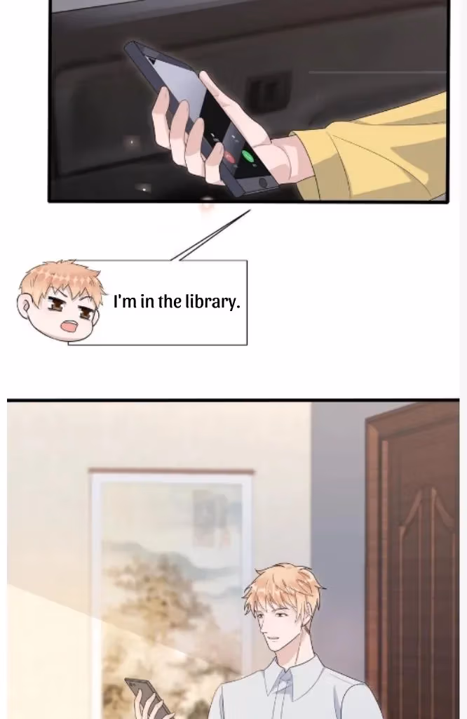 Read Your Distance chapter 88 image 41 on Lezhin