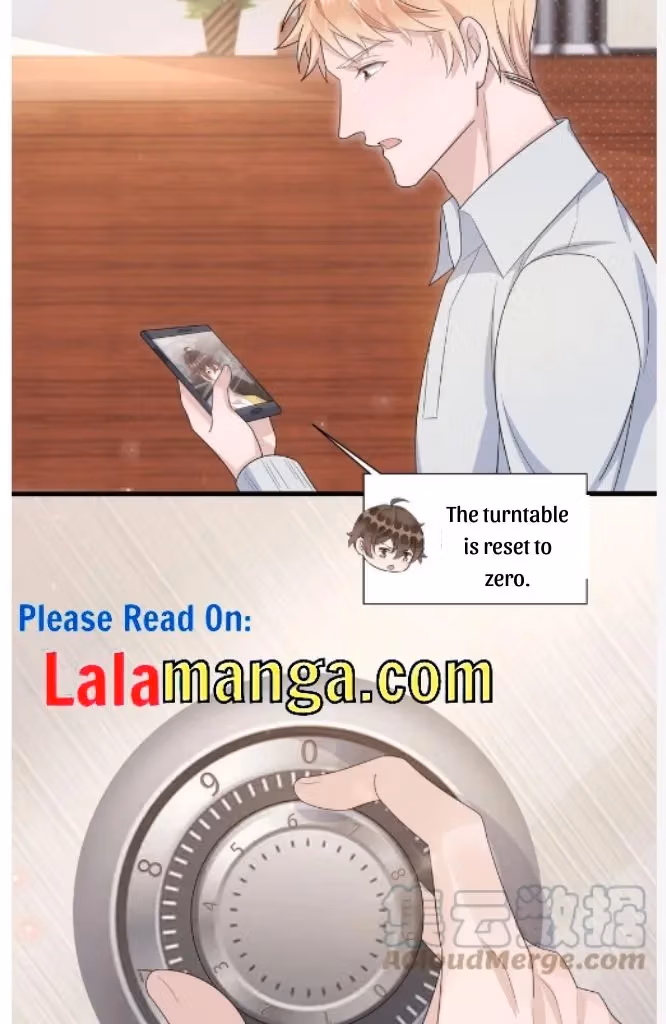 Read Your Distance chapter 88 image 46 on Lezhin