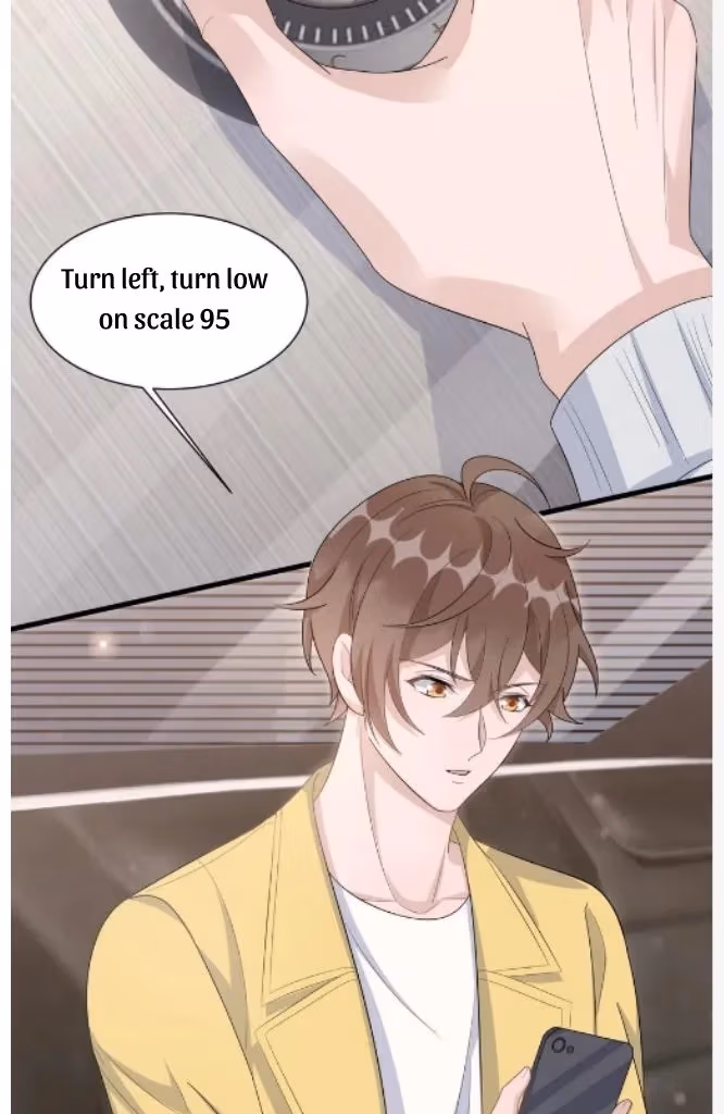 Read Your Distance chapter 88 image 47 on Lezhin