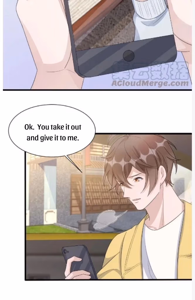 Read Your Distance chapter 88 image 51 on Lezhin